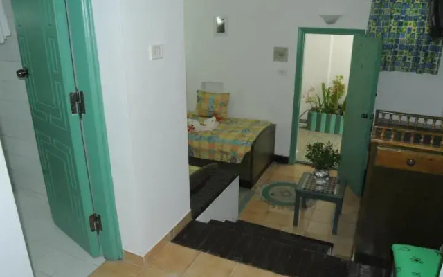 Hotel Kanabesh Village