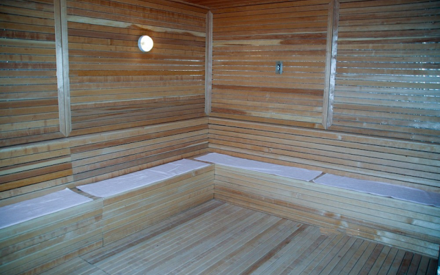 Goldensky Resort