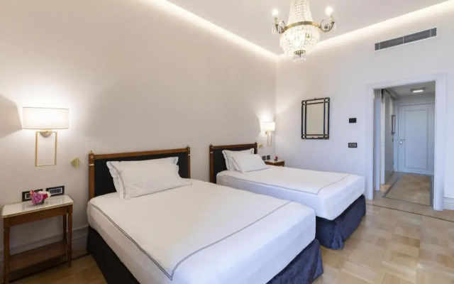 Grand Hotel Parkers