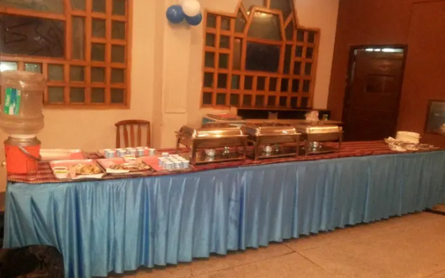 Hotel Saurab