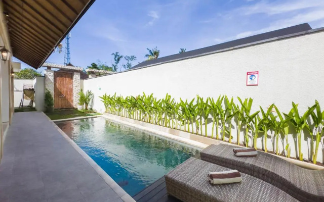 Villa Waturenggong Ubud
