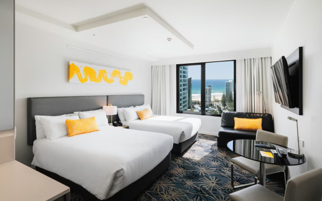 voco Gold Coast by IHG