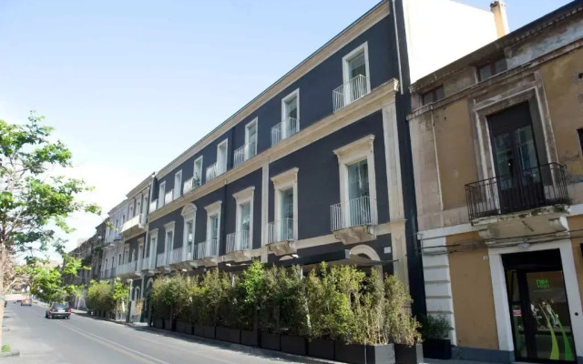 Romano House Hotel