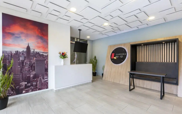 Cabrera 85 Apartments