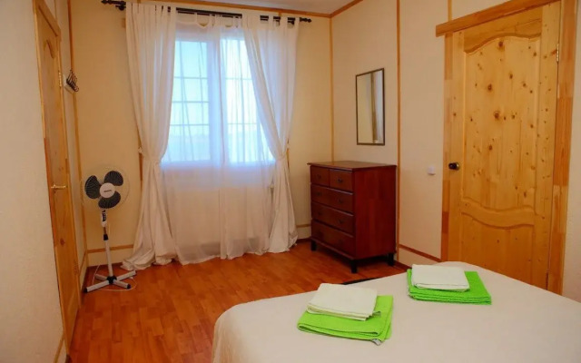 Dacha Dajva Guest House