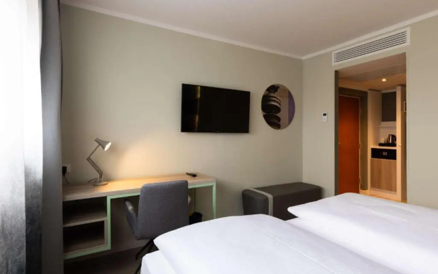 The Rilano Hotel München