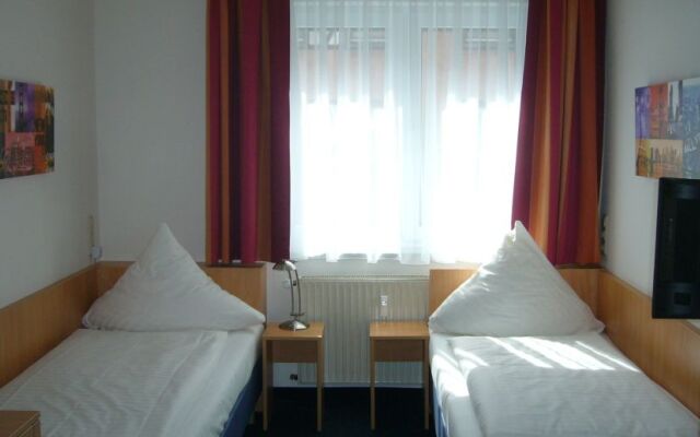 Hotel Römerhof by Trip Inn