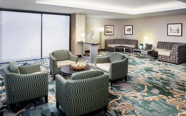 DoubleTree by Hilton Manchester Downtown