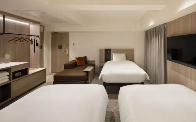 Family Triple room 사진 2