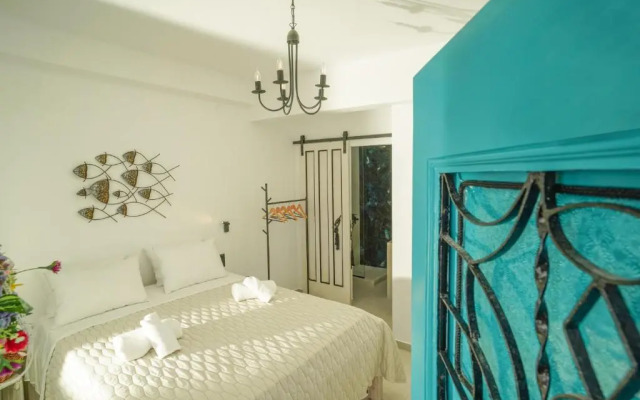 Seabed Suites Mykonos
