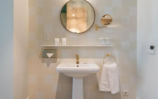 Vincci The Mint
