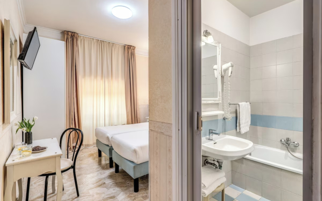 Hotel Orazia