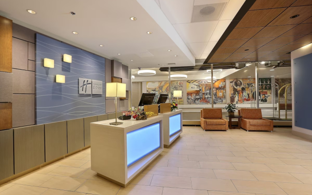 Holiday Inn Express Denver Downtown by IHG