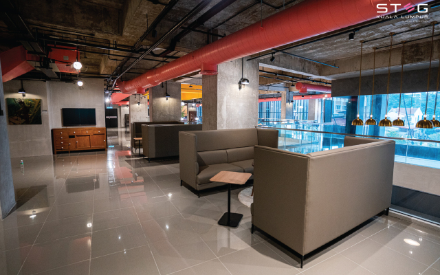 STEG Kuala Lumpur