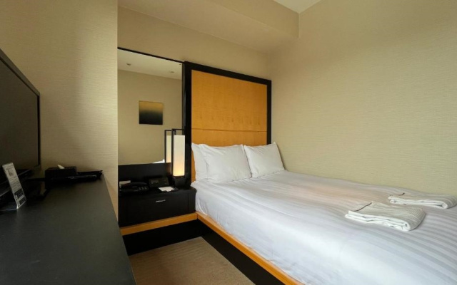 Moderate Double room (풀 더블 침대) 사진 1
