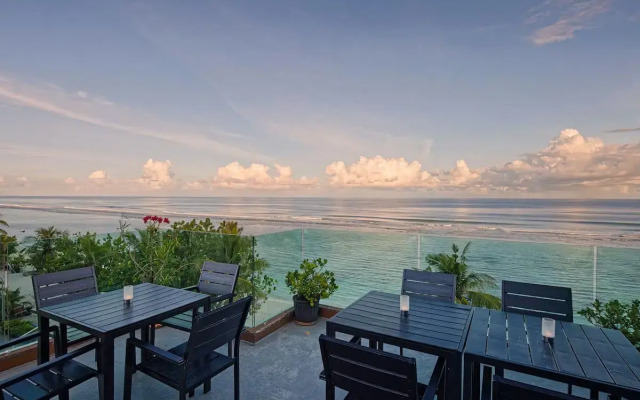 H78 Maldives