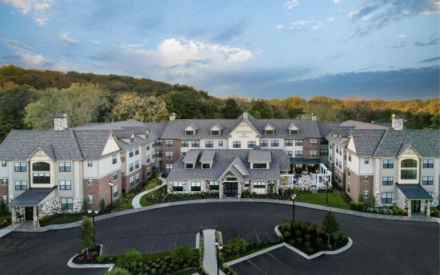 Residence Inn By Marriott Milwaukee Brookfield