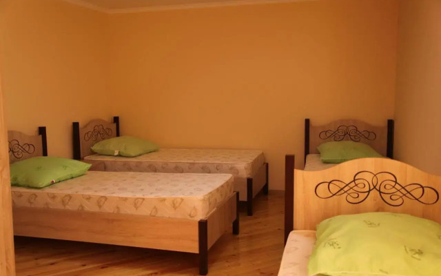 Гостевой Дом Эшба