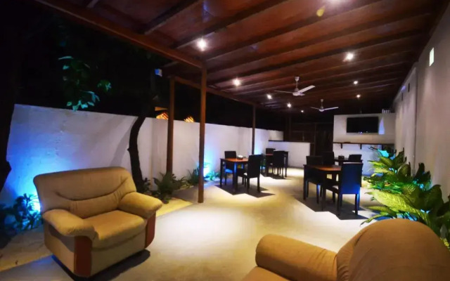 Alesara Guest House