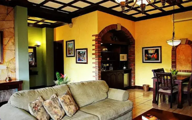 Boatique Hotel and Marina - Hostel