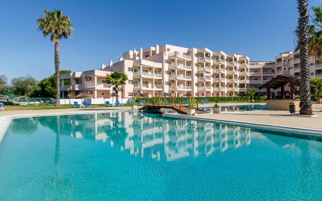 TURIM Estrela do Vau Hotel