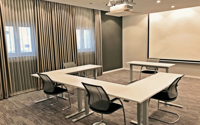 Mercure Hotel Kaiserhof Frankfurt City Center