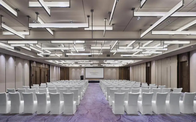 Intercontinental Xiamen by IHG