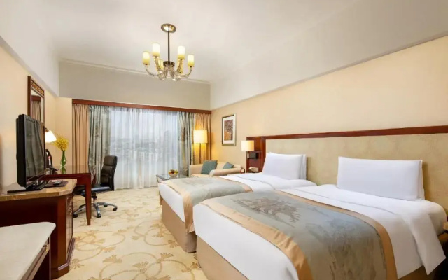 Shangri-La Beihai