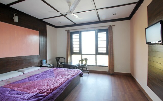 Laxmi Palace