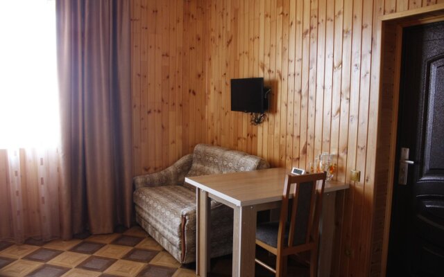 Gagra Mini-Hotel