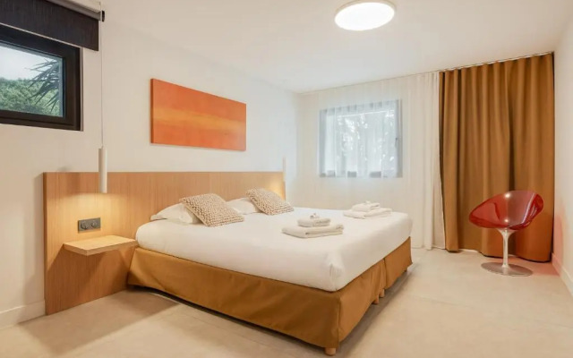 Grand Hotel du Golfe