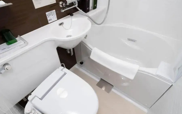 SUPERHOTEL Premier GINZA