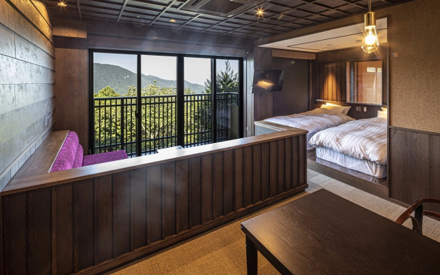 Ashigara room 사진 1