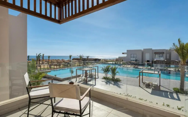 JAZ Elite Amara Hotel