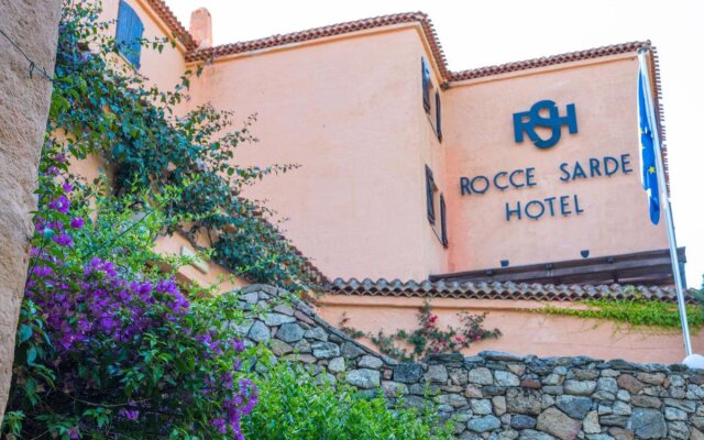 Myo Hotel Rocce Sarde