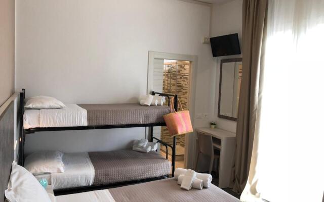 Hotel Kim