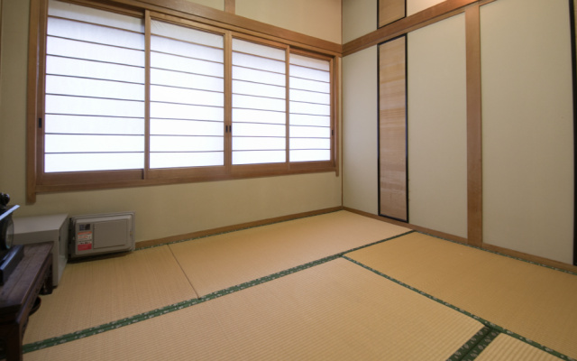 Japanese Connecting room 사진 2