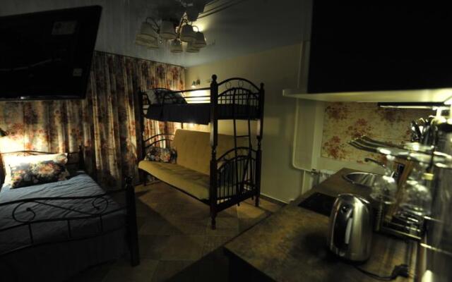Mini Hotel Kot