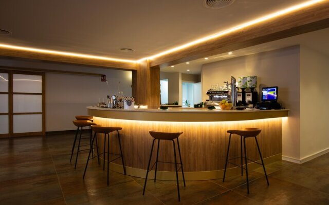 Hotel Montepiedra