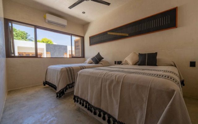 Апарт-отель Casa Mava