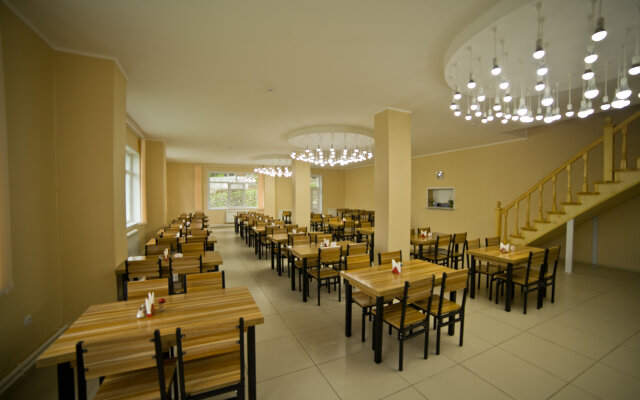 Usadba Royal Comfort