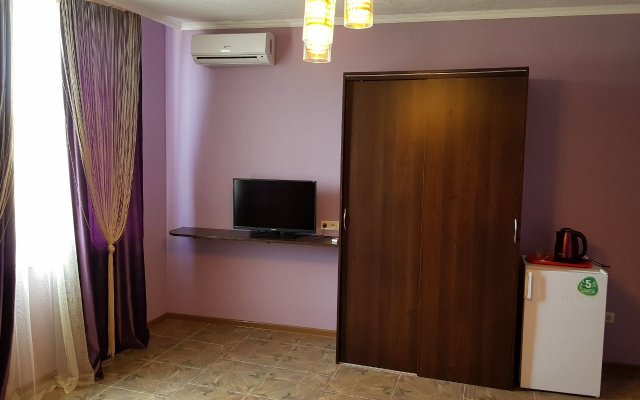 Guesthouse Irina