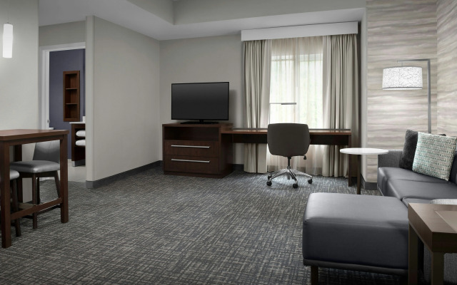 Residence Inn by Marriott Jacksonville South/Bartram Park