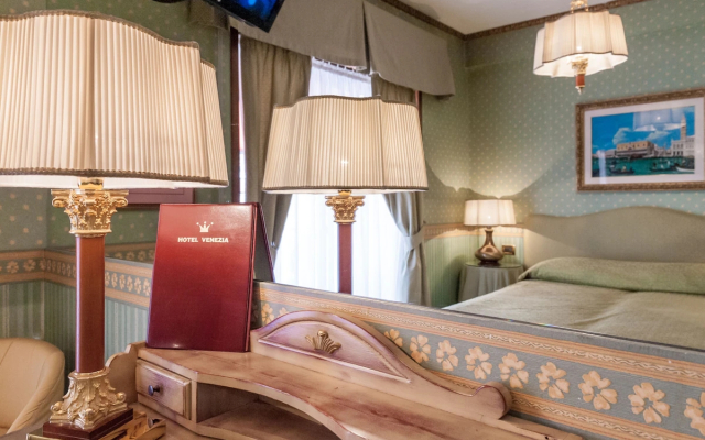 Hotel Venezia