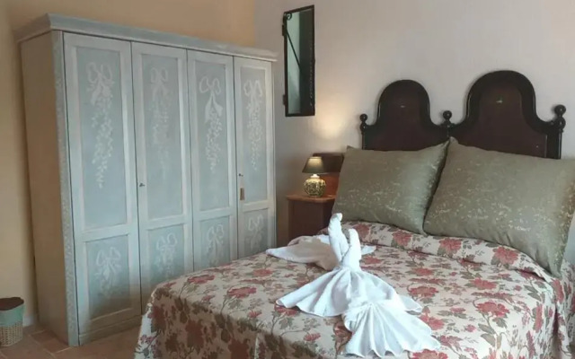 Residenza Villa Spagnola