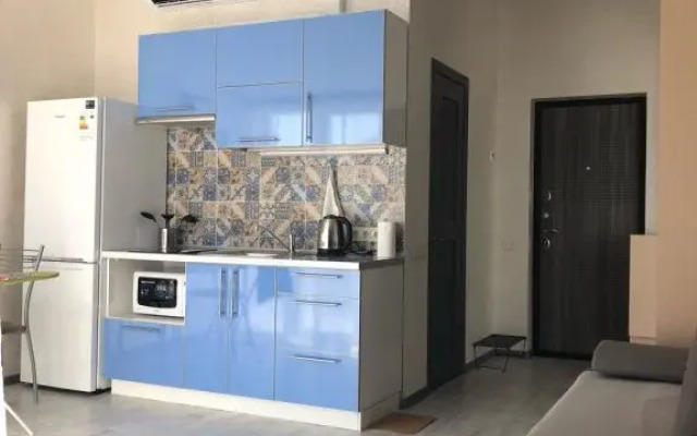 Апартаменты Фиолент