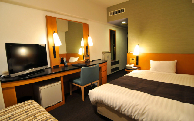Annex Double room (풀 더블 침대) 사진 4