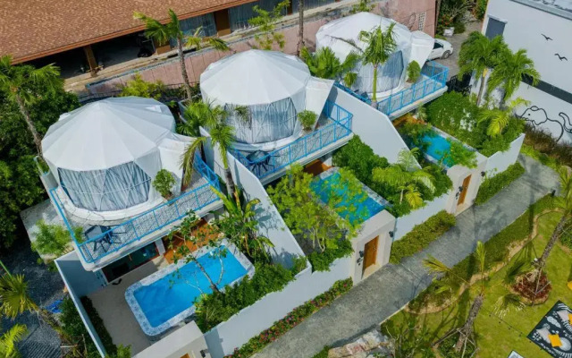 Le Resort and Villas