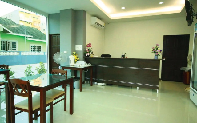 Baan Samrarn