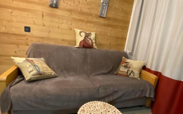 Résidence Antarès - Avoriaz